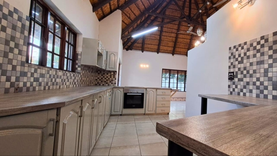 3 Bedroom Property for Sale in Bodorp North West